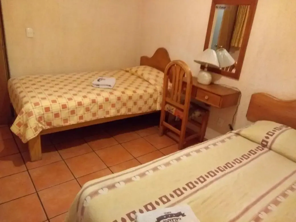Hotel Casa Galena