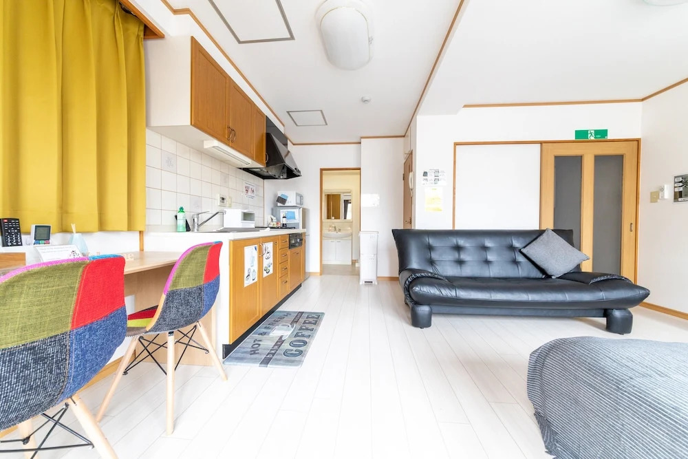 SUNDAY peace room Dobashi501