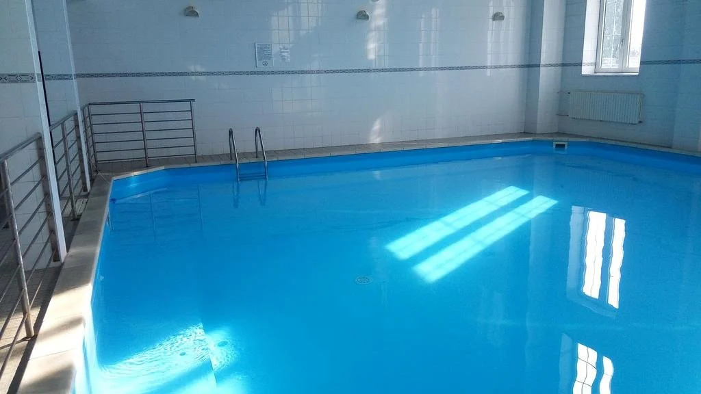 Hotel Vion
