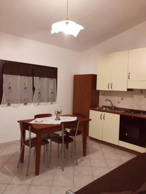Apartment With one Bedroom in Lido di Noto, With Enclosed Garden and Wifi - 400 m From the Beach