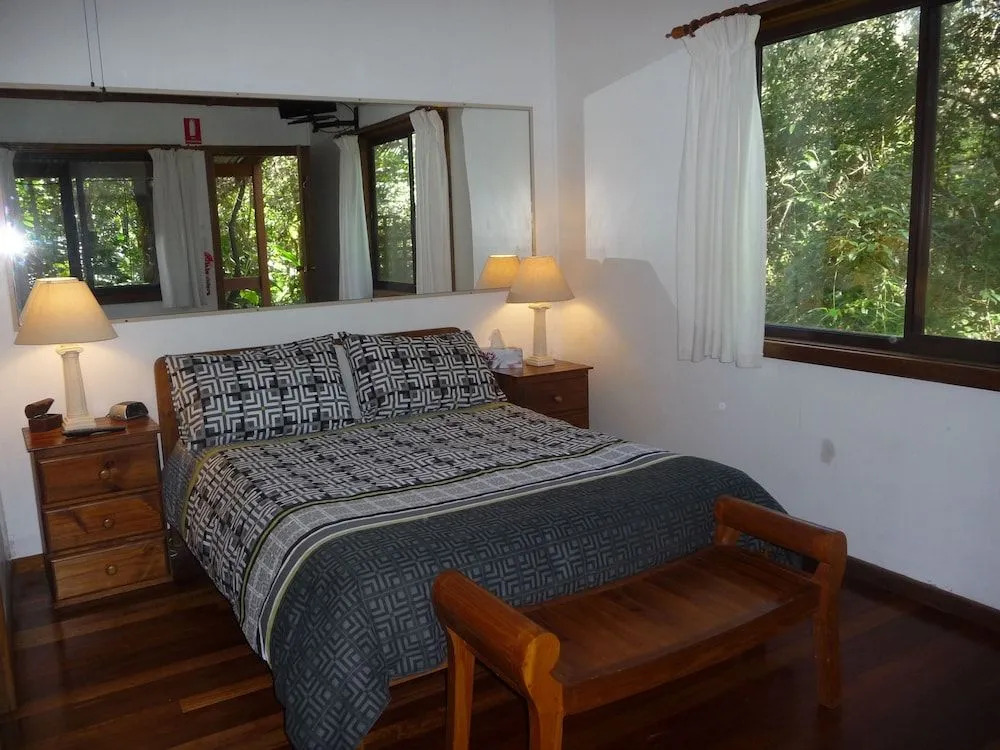 Samurai Beach Bungalows