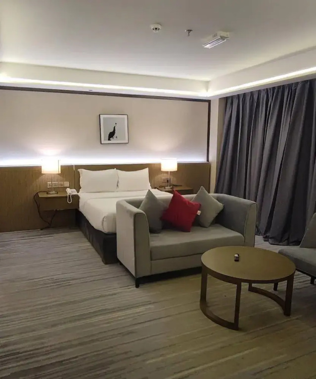 Airport Hotel Muscat