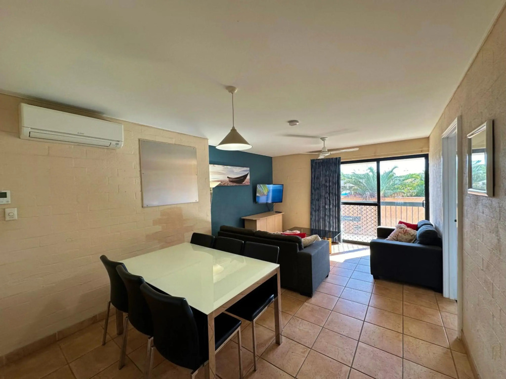 Riverview Holiday Apartment 68 - Kalbarri WA