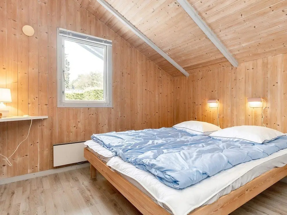 4 Star Holiday Home in Nysted