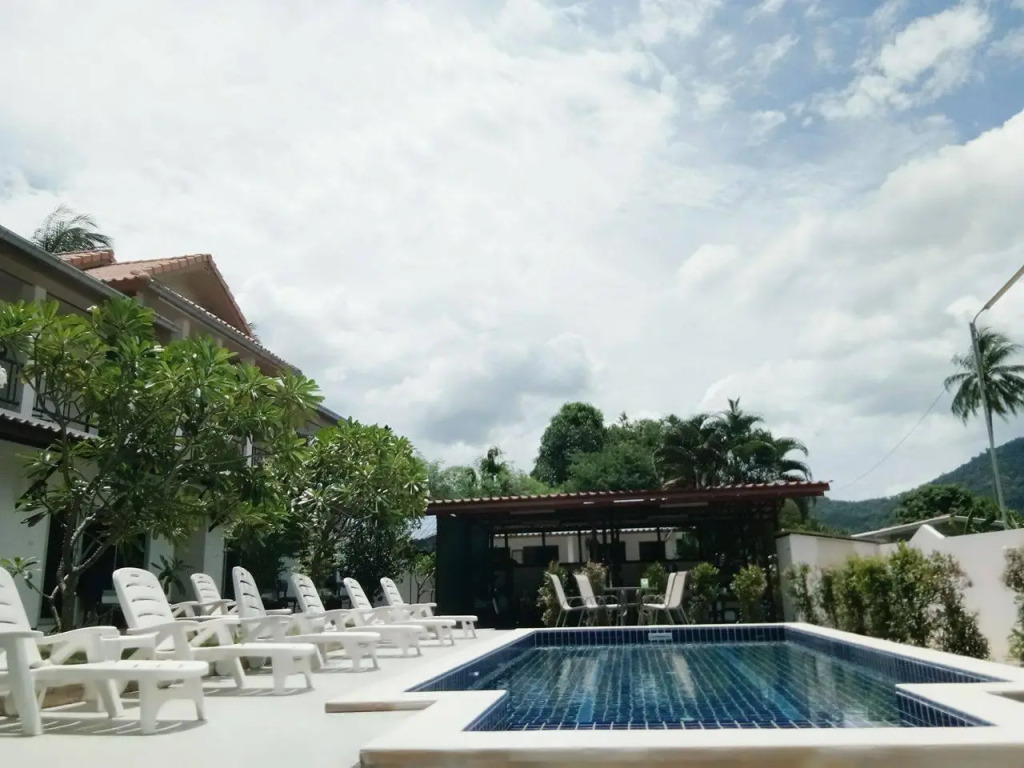 Wirason Residence