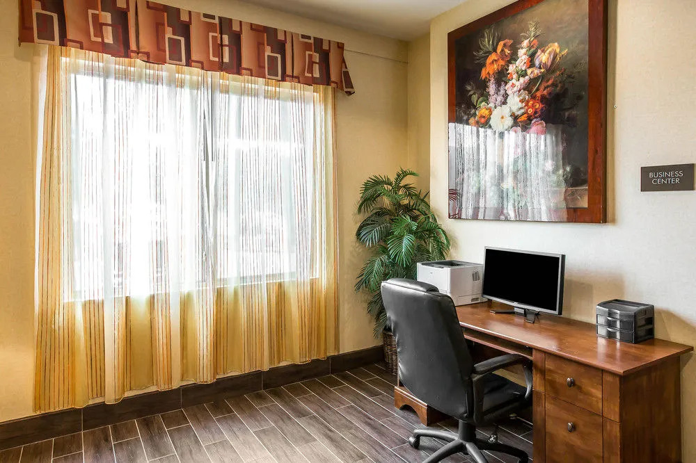 Comfort Inn Thomasville