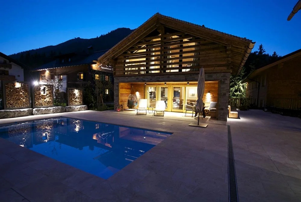 Lech Lodge - LEGENDARY