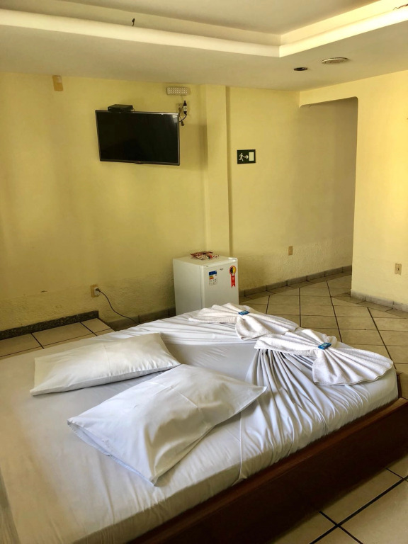 Hotel Luma