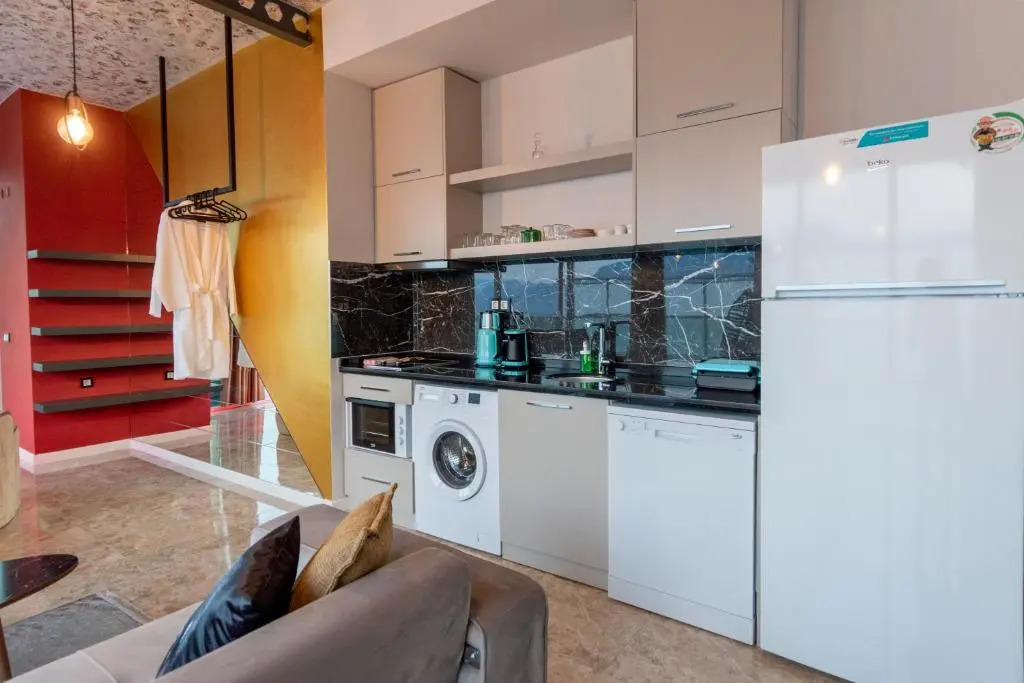 Fortunella Suites