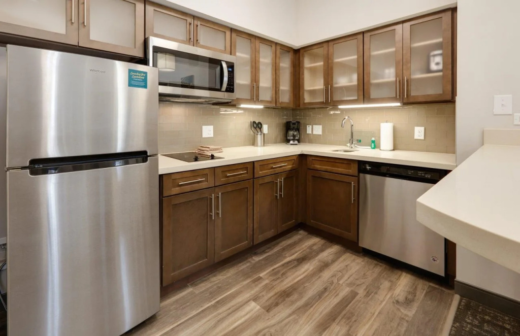 Staybridge Suites - Oklahoma City - Downtown by IHG
