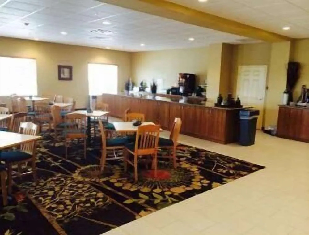 Sagebrush Hotel