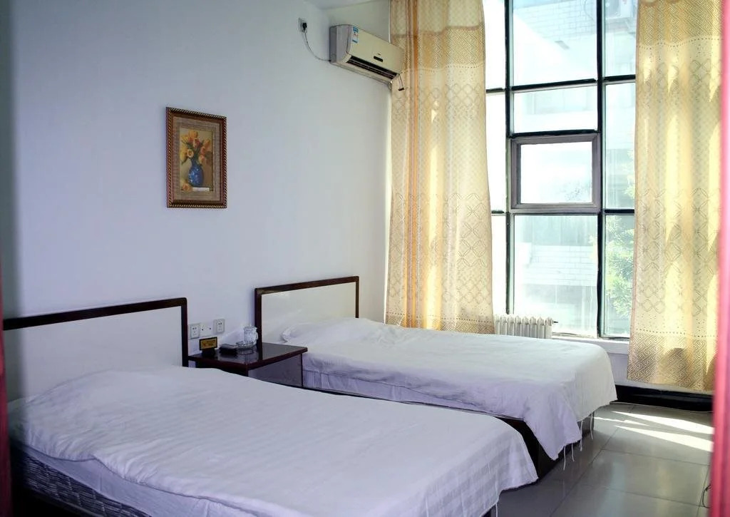 Taijin Hotel