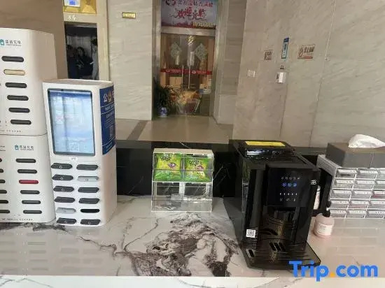 Wuxi Xilaihuating Hotel