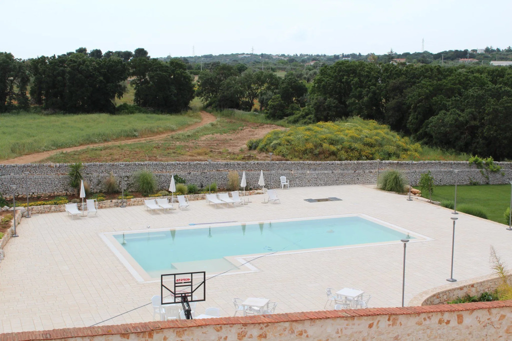 Masseria Del Crocifisso