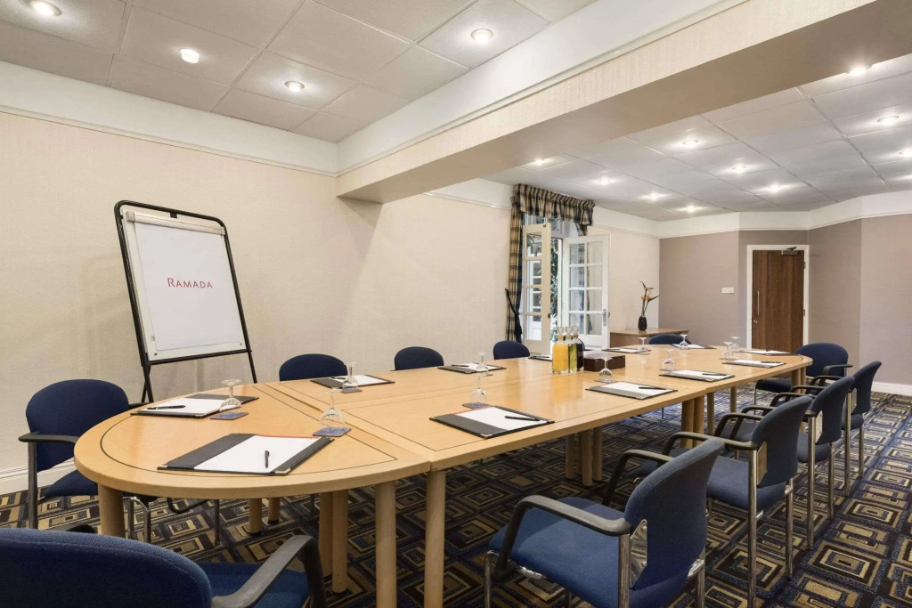 Ramada Loughborough Hotel