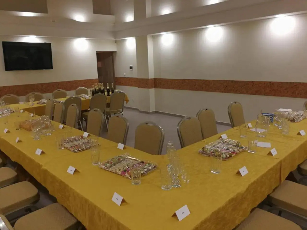 Viešbutis Kelyje