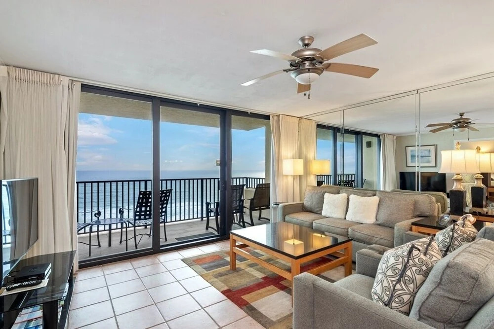 One Seagrove Place Unit 508 2 Bedroom Condo by Redawning