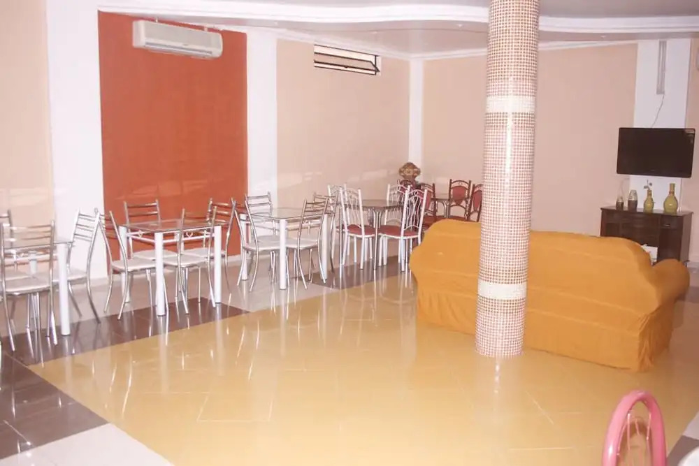 Hotel San Juan