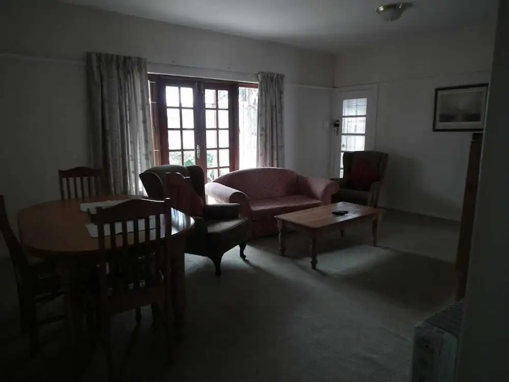 The Cock House