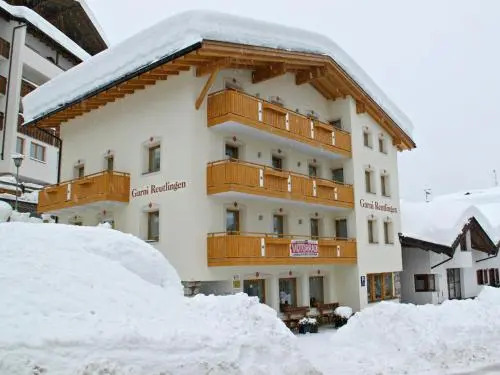 Garni Reutlingen