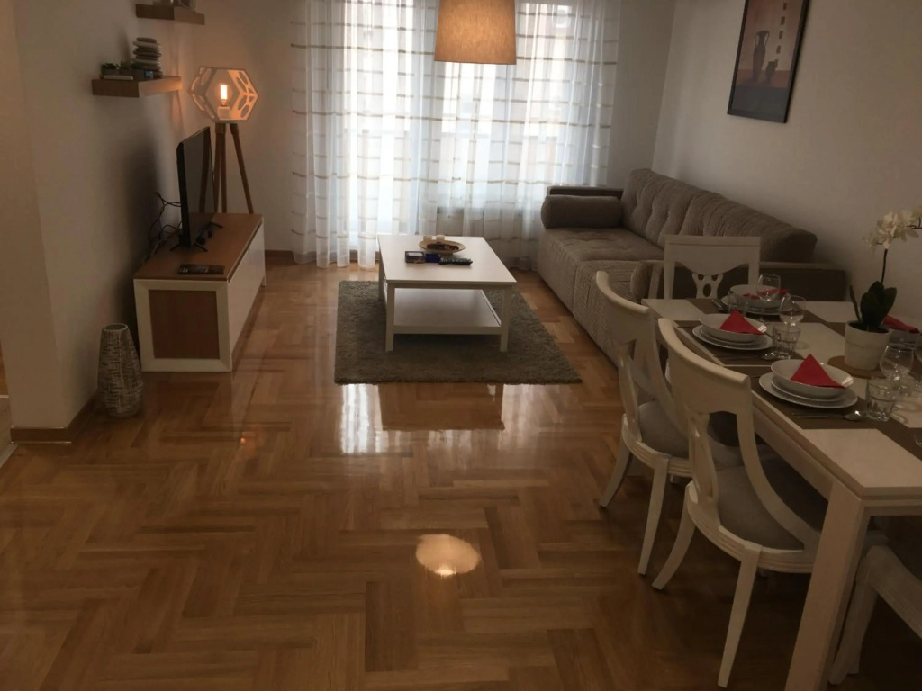 Apartment Triton