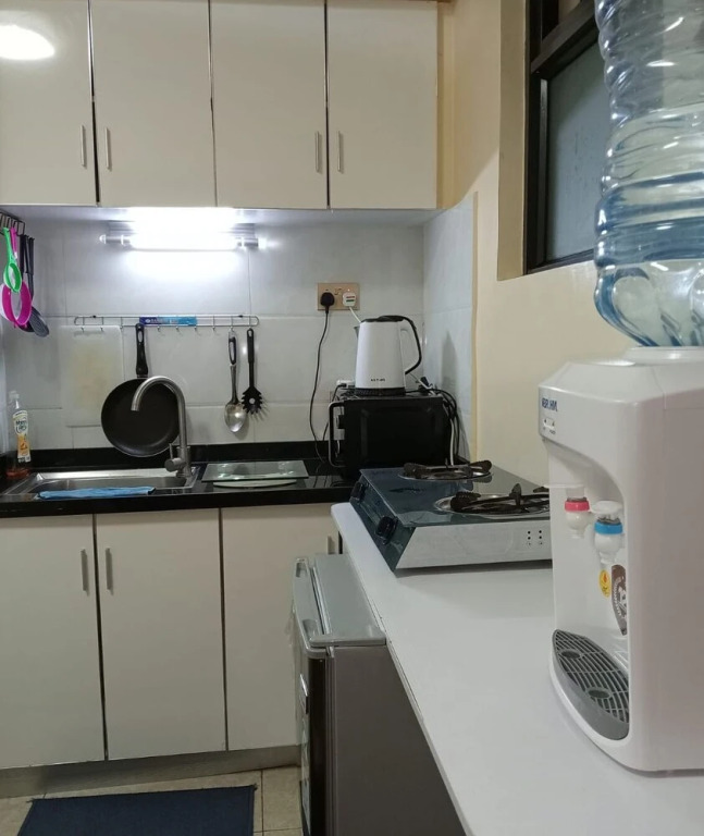 Lux Suites Kileleshwa Furnished Studio Apartments