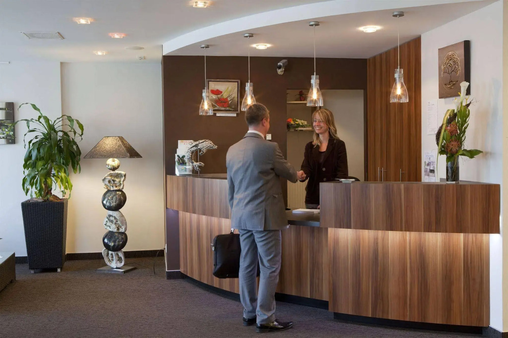 Europe Haguenau - Hotel & Spa