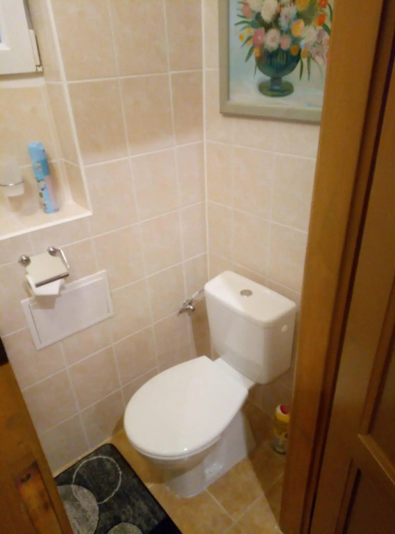 Kamil Apartments, Premium, 95m2