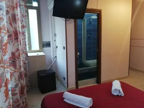 Bed And Breakfast 1 Bedroom 4 Bathrooms - Naples