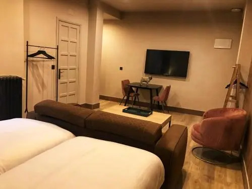 Suite 1907 Oviedo