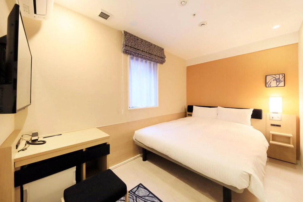Hotel Nihonbashi Saibo