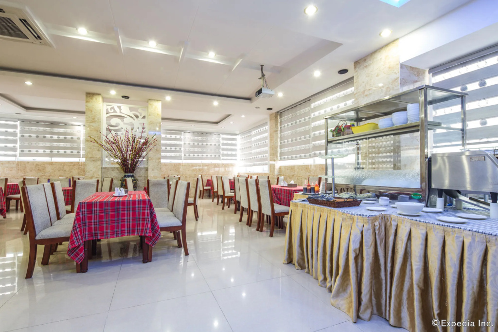 KiN Hotel Ly Tu Trong Edition