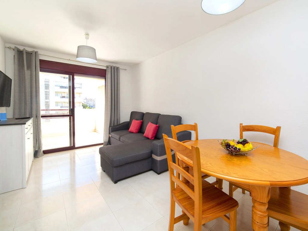 Apartment Topacio IV-1 by Interhome