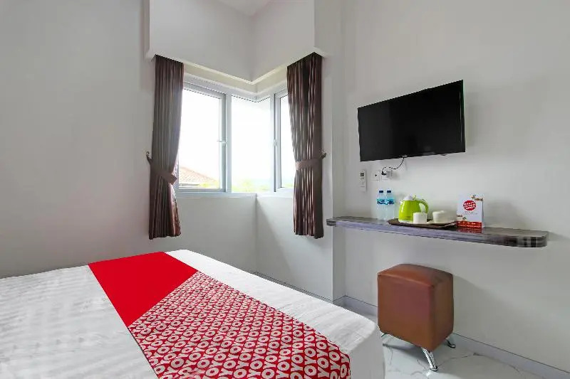 Super OYO Capital O 91665 Dprof Exclusive Guesthouse