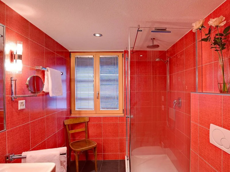 Chalet Monte Cristo