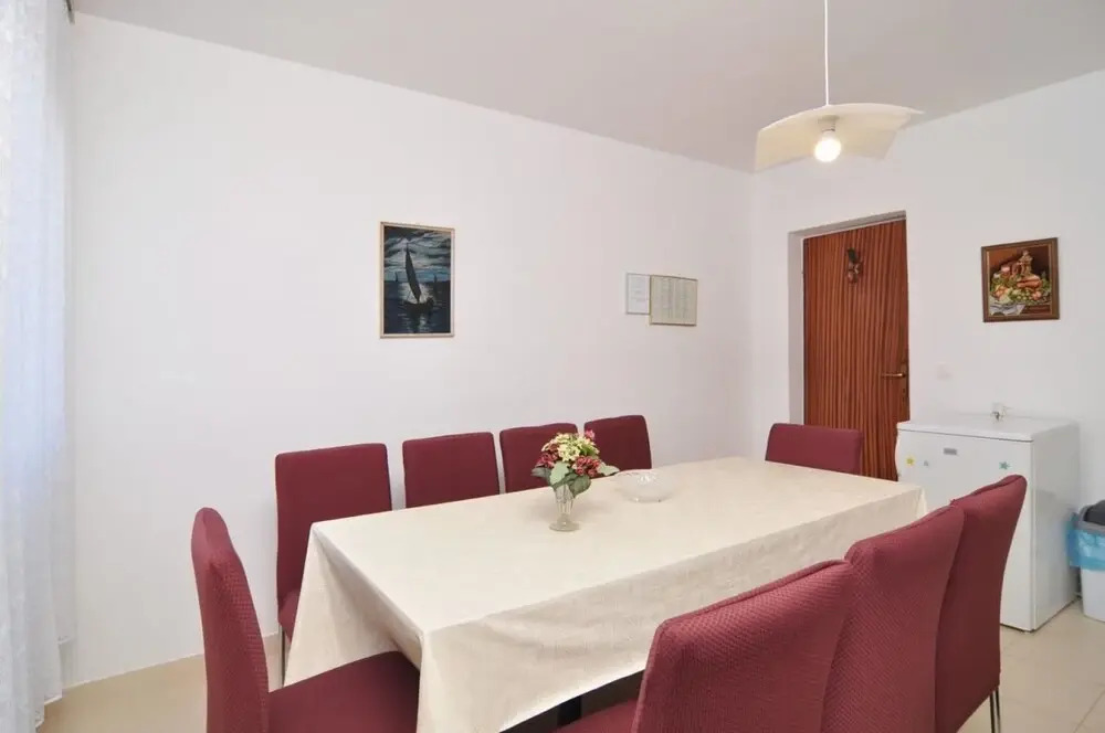Snježa - 20 m From the sea - A2