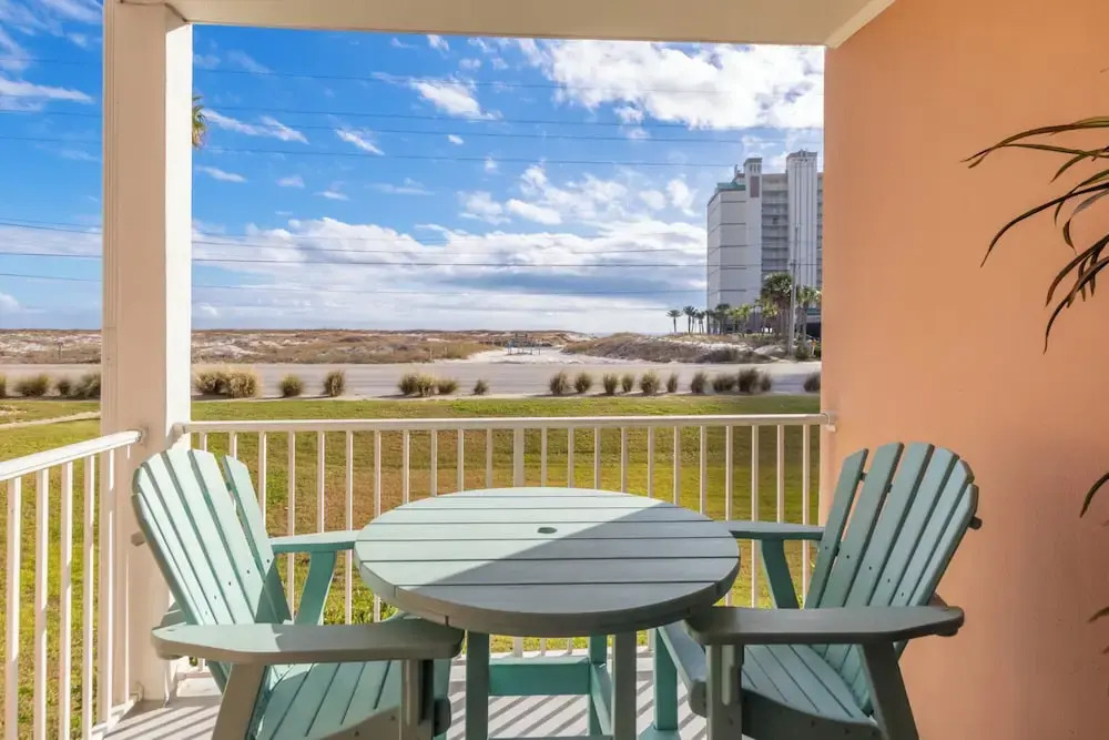Grand Beach Resort 105