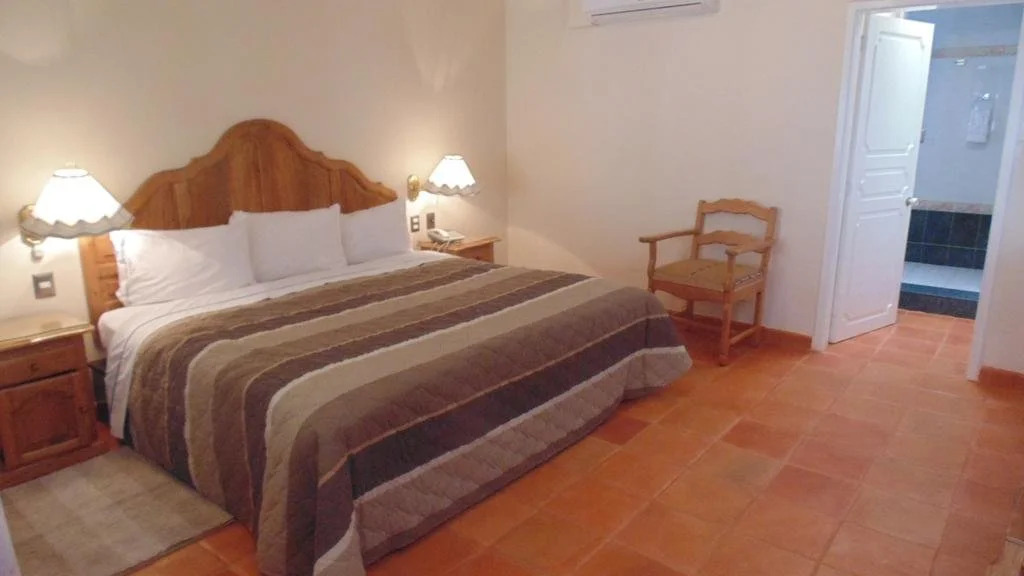Hotel Portal de Reyes