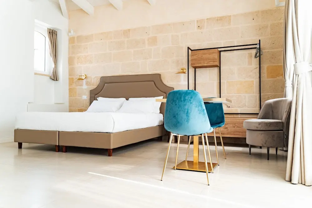 Le Vie Del Centro Luxury Room