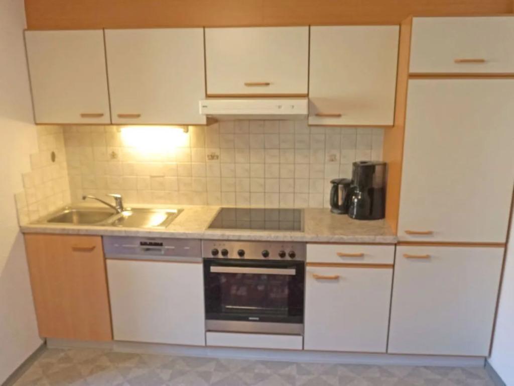Apartment Alpenhof Kappl 34437