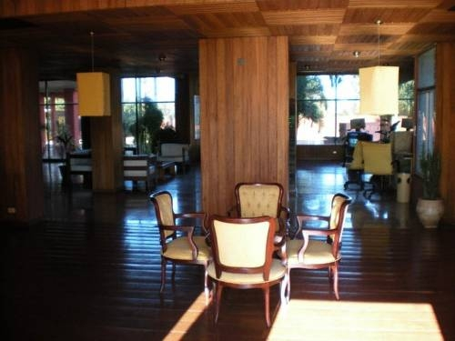 Hotel Latino