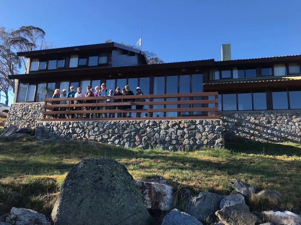 Valhalla Perisher