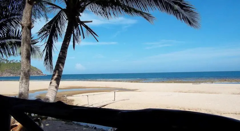 Mae Haad Beach View Resort