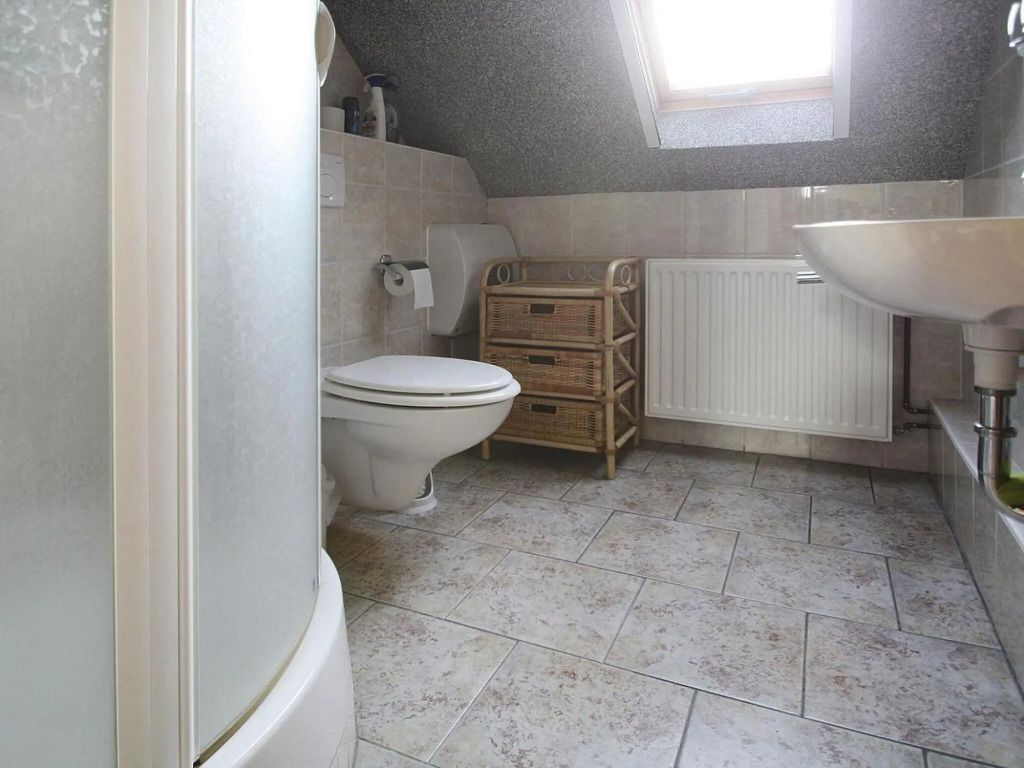 Apartment in Luckaitztal-Gossda with barbecue
