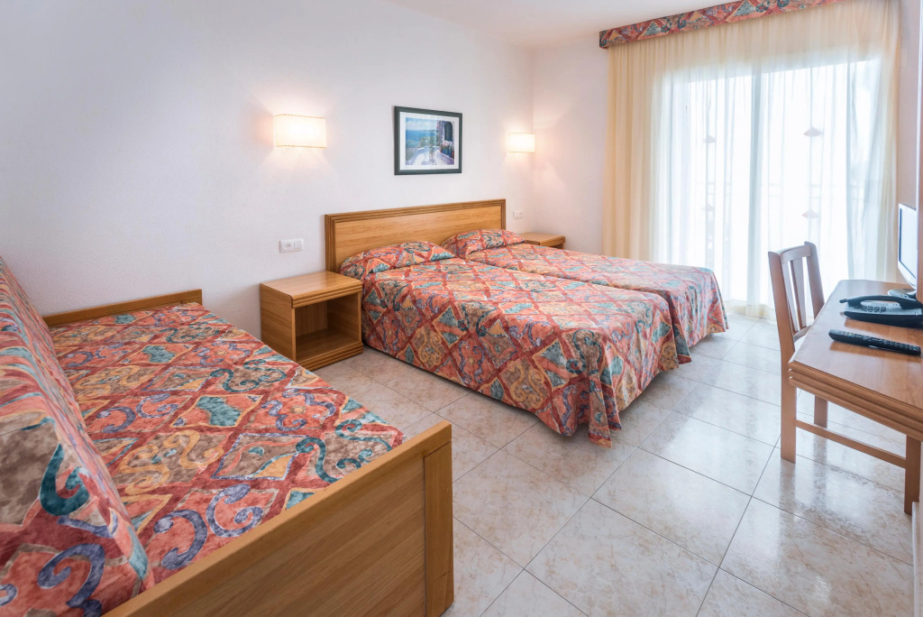 Hotel Sorrabona