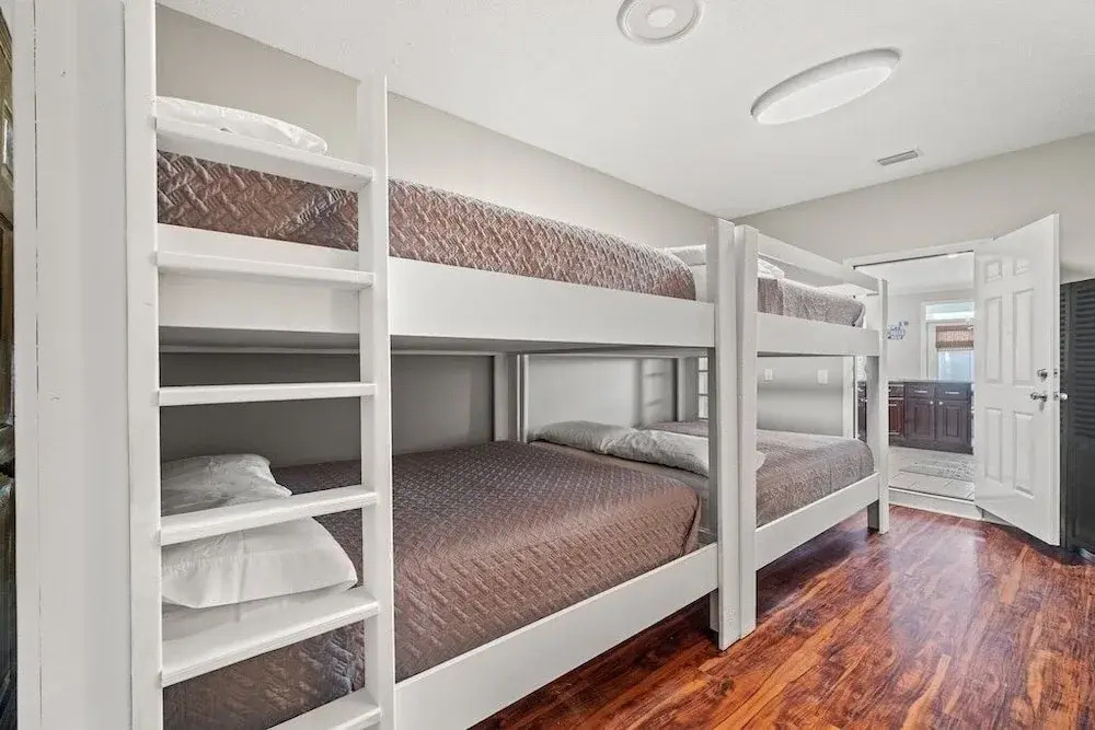 Panama Place 4 Bedroom Home