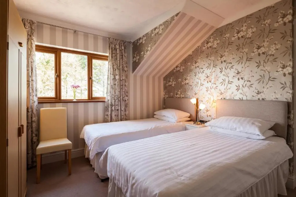Langdon Farm Guest House
