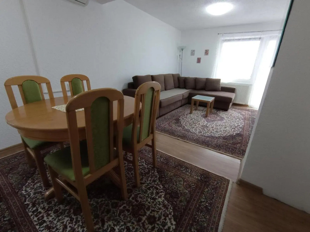 Apartment Soulrest