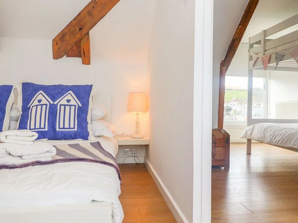 The Loft at Beach House
