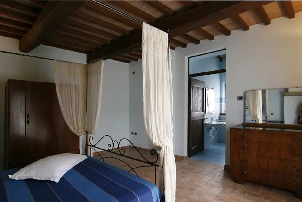 Agriturismo La Casciara